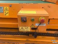 Telescopic conveyor Miedema Miedema TAT 121-70