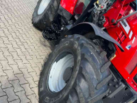 Wheels, Tyres, Rims & Dual spacers Massey Ferguson 480/65R24 + 600/65R34