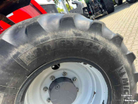 Wheels, Tyres, Rims & Dual spacers Massey Ferguson 480/65R24 + 600/65R34