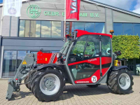 Telehandler Weidemann T6025