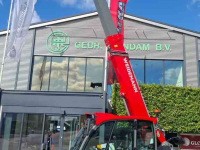 Telehandler Weidemann T6025