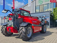 Telehandler Weidemann T6025
