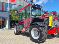 Telehandler Weidemann T6025