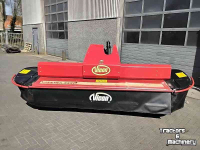Mower Vicon 332F