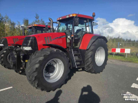 Tractor Case-IH cvx 1170