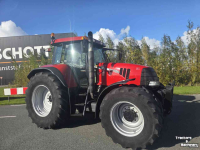 Tractor Case-IH cvx 1170