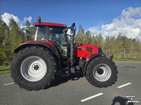 Tractor Case-IH cvx 1170