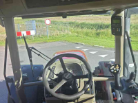 Tractor Case-IH cvx 1170
