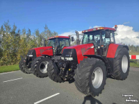 Tractor Case-IH cvx 1170