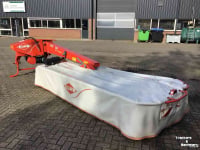 Mower Kuhn GMD 3510