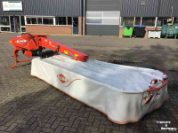 Mower Kuhn GMD 3510