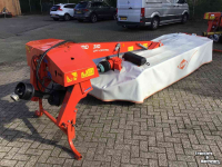 Mower Kuhn GMD 3510