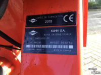 Mower Kuhn GMD 3510