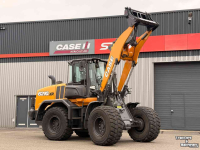 Wheelloader Case 621G XR Long Boom