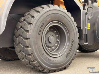 Wheelloader Case 621G XR Long Boom