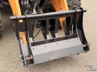 Wheelloader Case 621G XR Long Boom