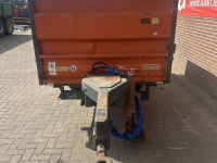 Dumptrailer Nimos Nimos kieper