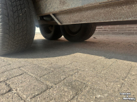 Dumptrailer Nimos Nimos kieper