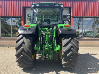 Tractor John Deere 6R 185