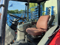 Tractor McCormick MTX135