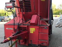 Vertical feed mixer Trioliet TRIOLIET TRIOMIX TM10