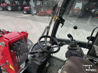 Telescopic Wheelloader Weidemann 4070T CX80