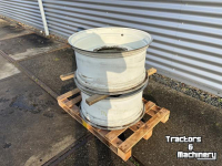 Wheels, Tyres, Rims & Dual spacers  DW14x28 Velgen