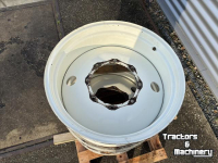 Wheels, Tyres, Rims & Dual spacers  DW14x28 Velgen
