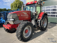 Tractor McCormick McCormick MTX135