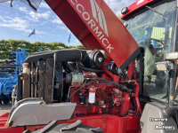Tractor McCormick McCormick MTX135