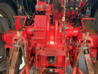 Tractor McCormick McCormick MTX135