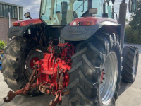 Tractor McCormick McCormick MTX135