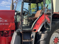 Tractor McCormick McCormick MTX135