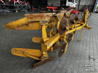 Ploughs Rumptstad DW 45