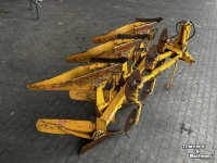 Ploughs Rumptstad DW 45