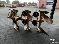 Ploughs Rumptstad DW 45