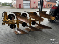 Ploughs Rumptstad DW 45