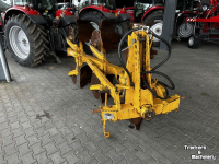 Ploughs Rumptstad DW 45