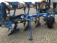 Ploughs Lemken Juwel 8 V 5 N100