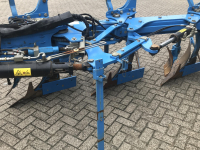Ploughs Lemken Juwel 8 V 5 N100
