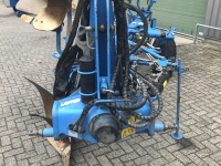 Ploughs Lemken Juwel 8 V 5 N100