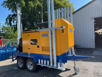 Irrigation pump Nettuno Pompgroep met 1 electropomp