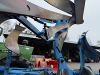 Ploughs Lemken Variopal 8 V 5 met fixpack
