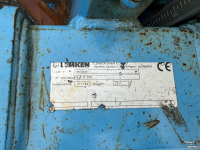 Ploughs Lemken Variopal 8 V 5 met fixpack