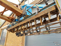 Rotary Harrow Sicma ERS 3000 ROTORKOPEG