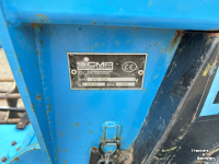 Rotary Harrow Sicma ERS 3000 ROTORKOPEG
