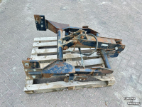 Rotary Harrow Sicma ERS 3000 ROTORKOPEG