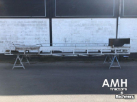 Conveyor  Vlakke band 7020X575 TRANSPORTBAND VLAKKE BAND FLAT BELT CONVEYOR BELT FLACHBAND FÖRDERBAND