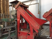 Weighing machines De Lignie afweger type B2