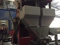 Weighing machines De Lignie afweger type B2